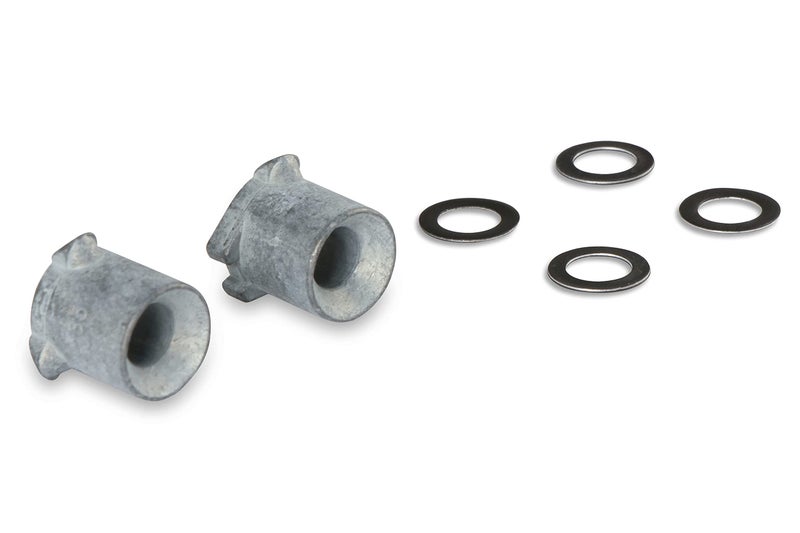 Holley 121-137 Accelerator Pump Discharge Nozzle - Image 3